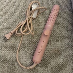 L'ange Hair Le Duo Airflow Styler Pink
